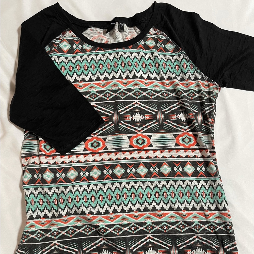 Woman’s Shirt